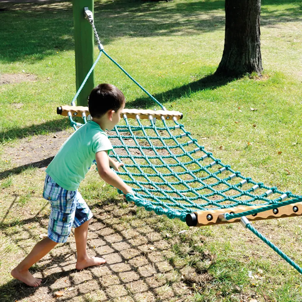 Amaca in Robinia