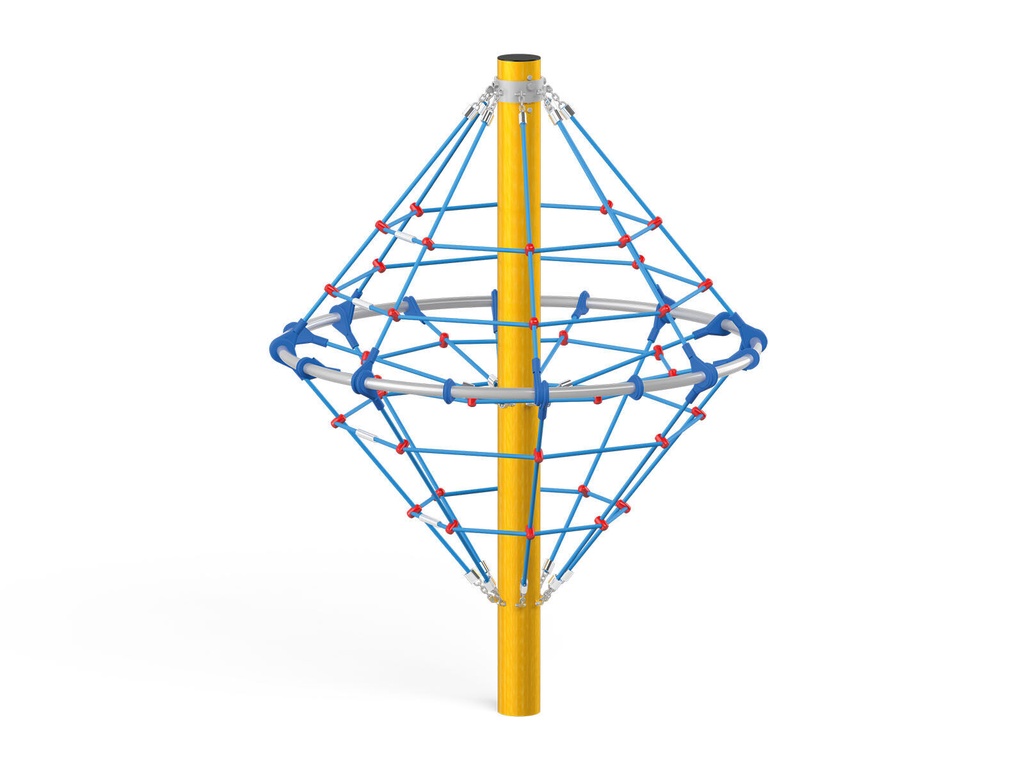 [4303Z] Diamante di Arrampicata