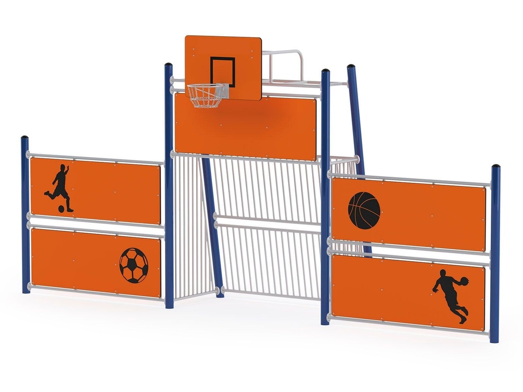 Duo Sport Set