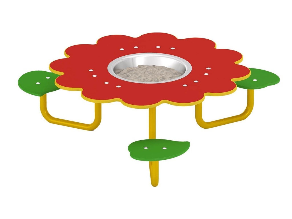 Fiore Sabbiera