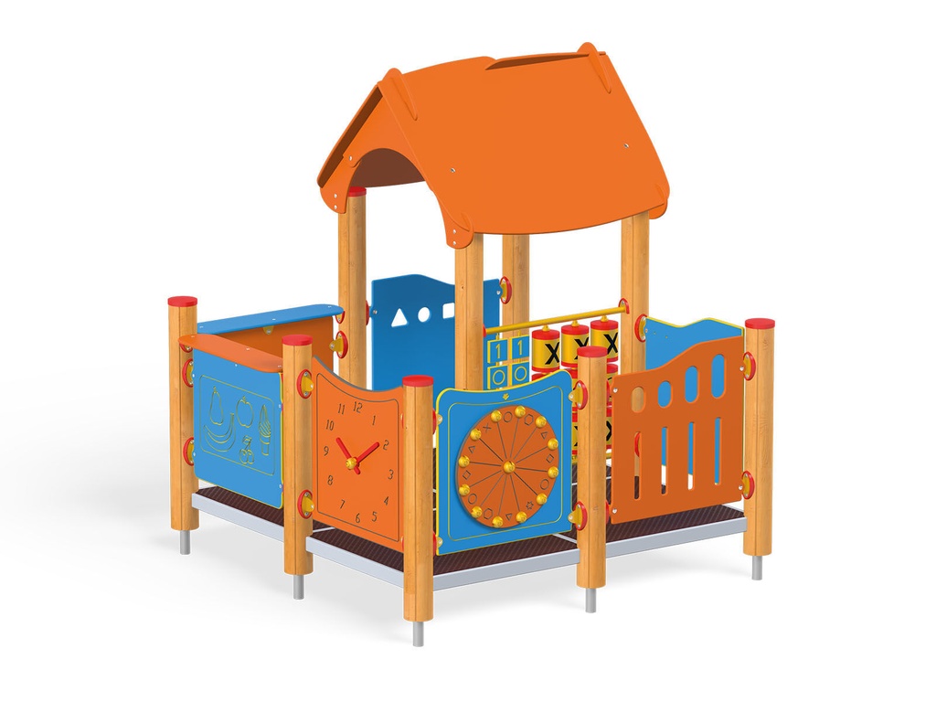 [3319EPZ] John's House