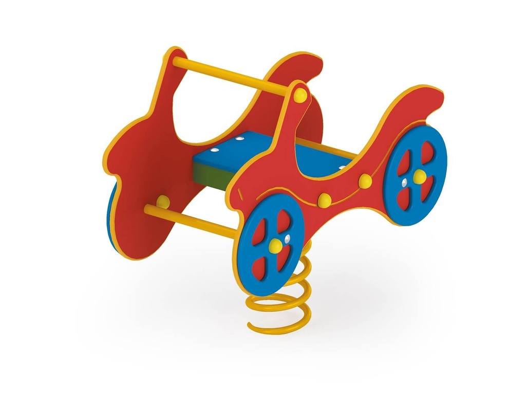 Motorbike