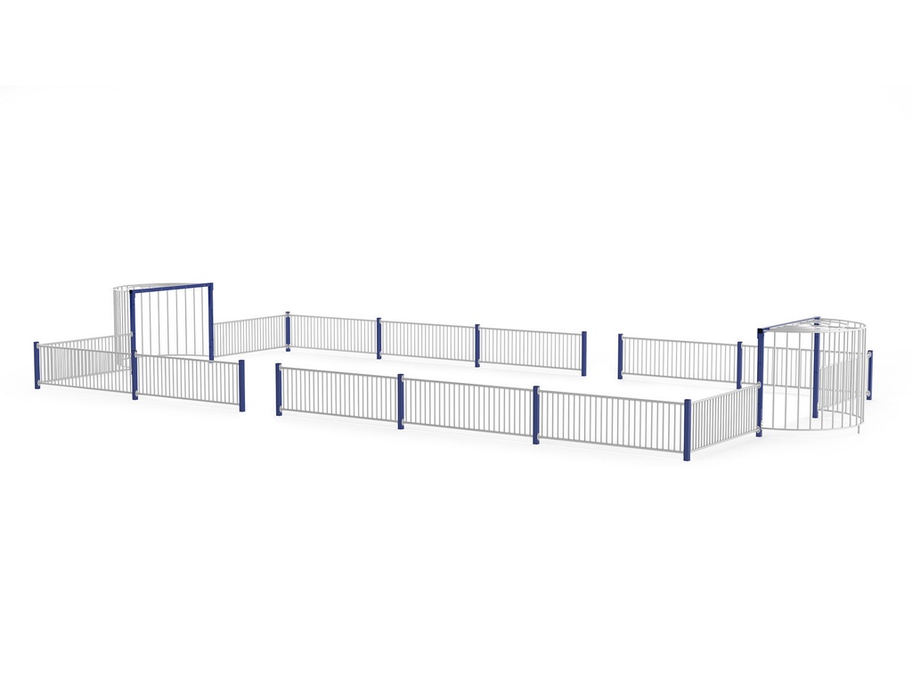 Multiarena ZQ011