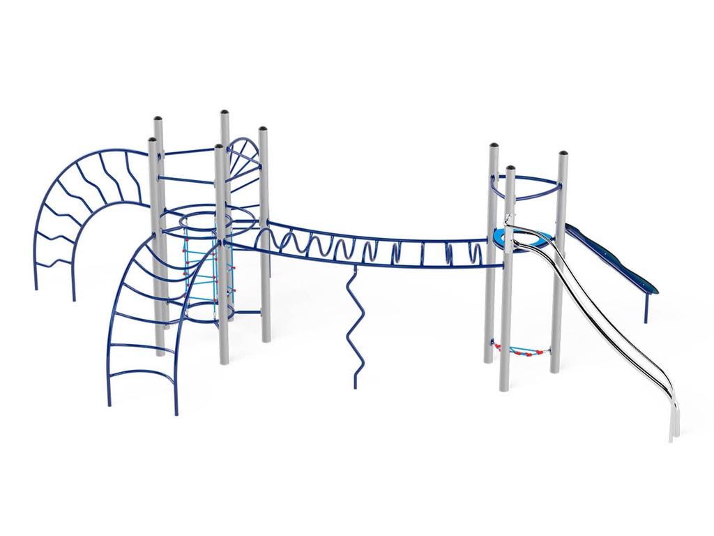 Multiclimber 28