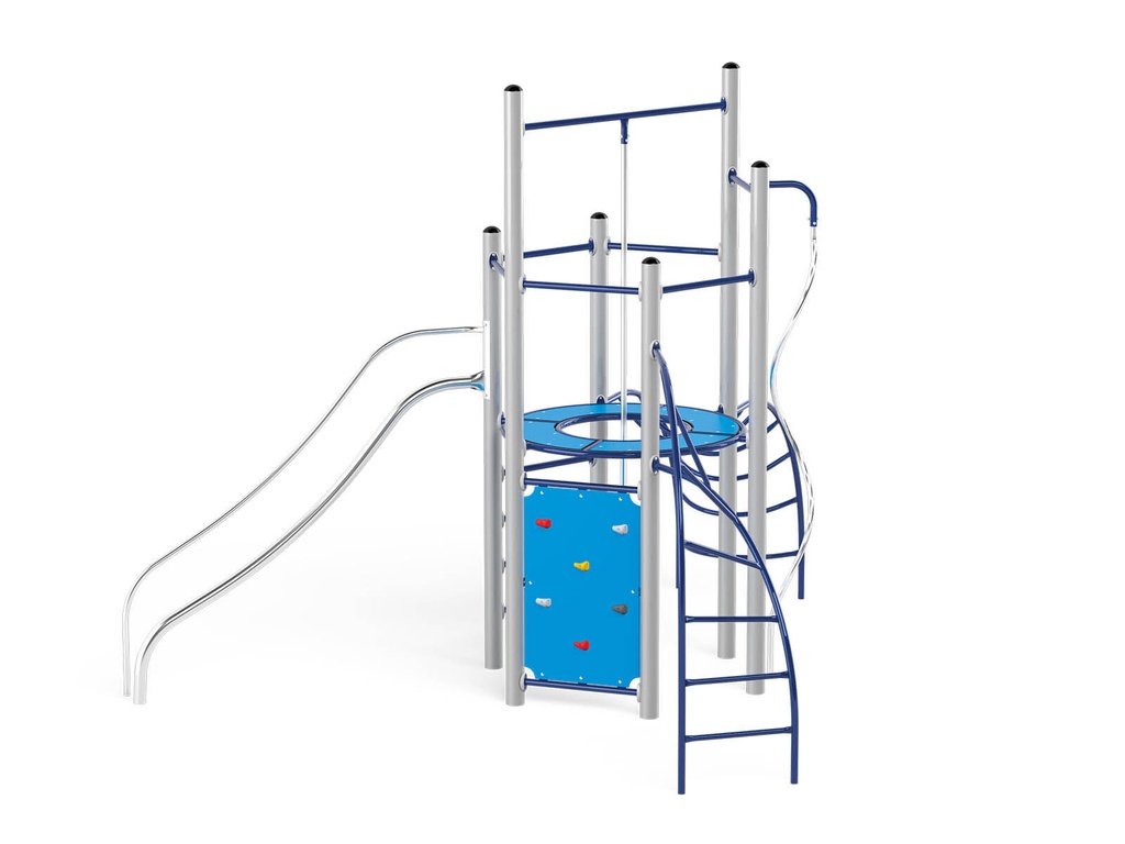 Multiclimber 3