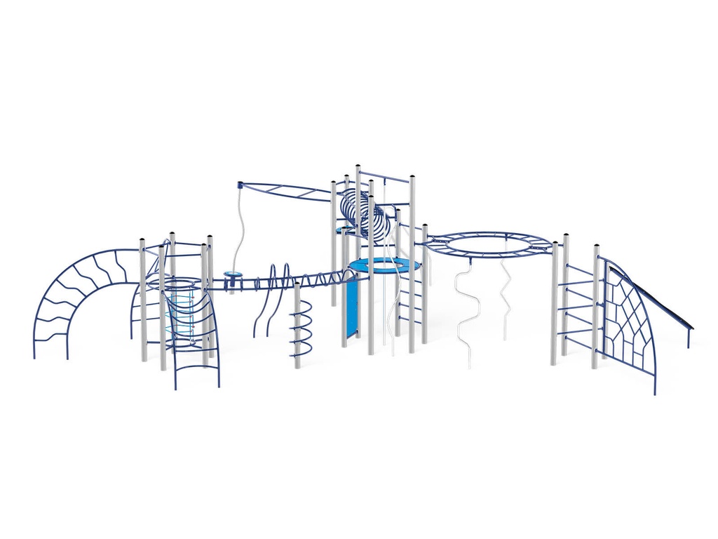 Multiclimber 2