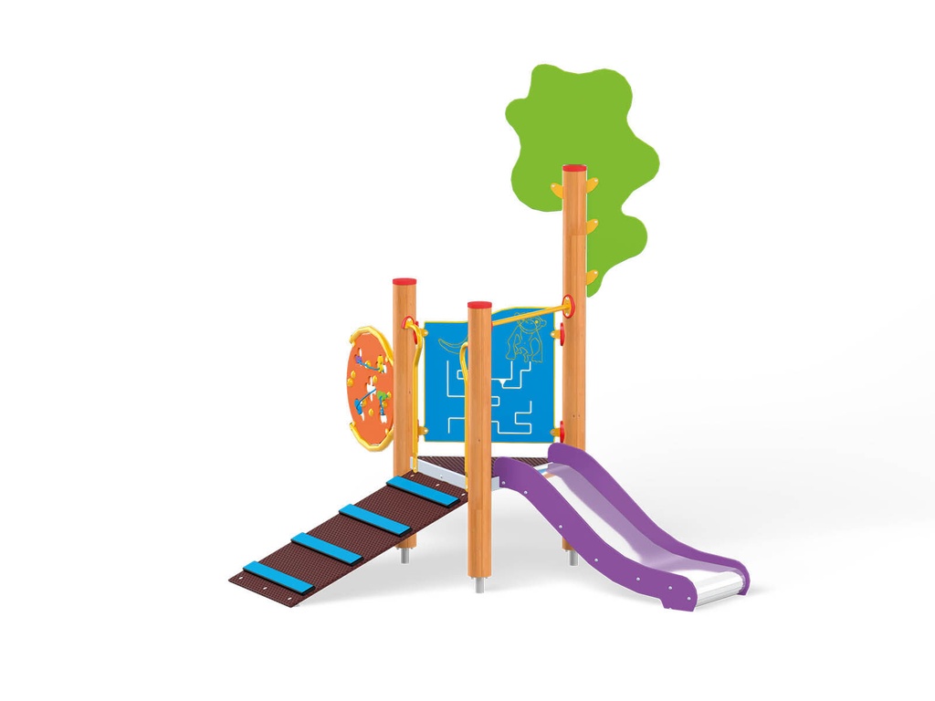 [11237EPZ] Orbis Mini I