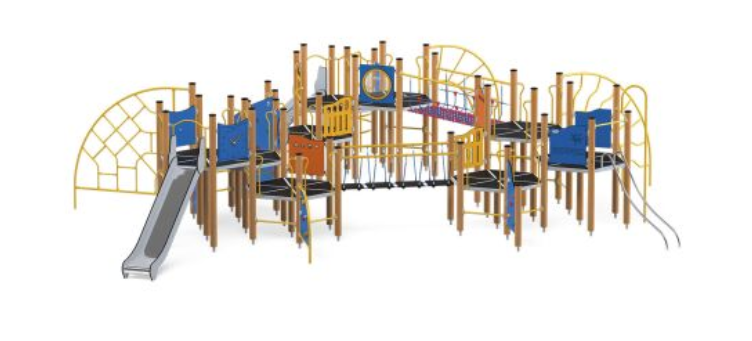 Orbis Set 11311