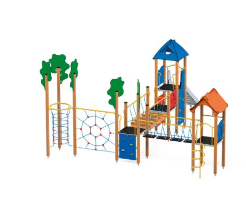 Orbis Set 11369
