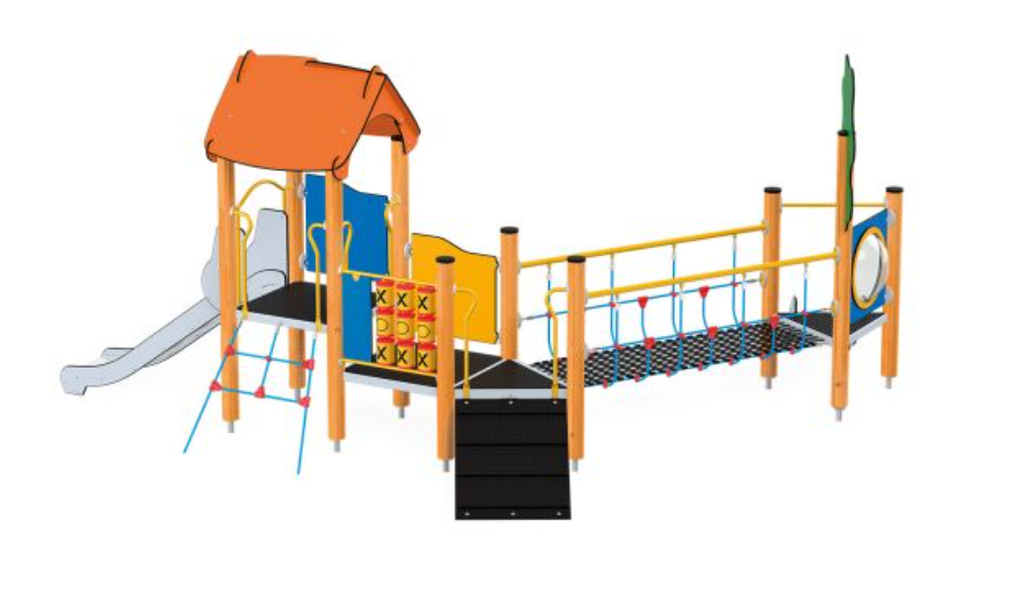 Orbis Set 11373