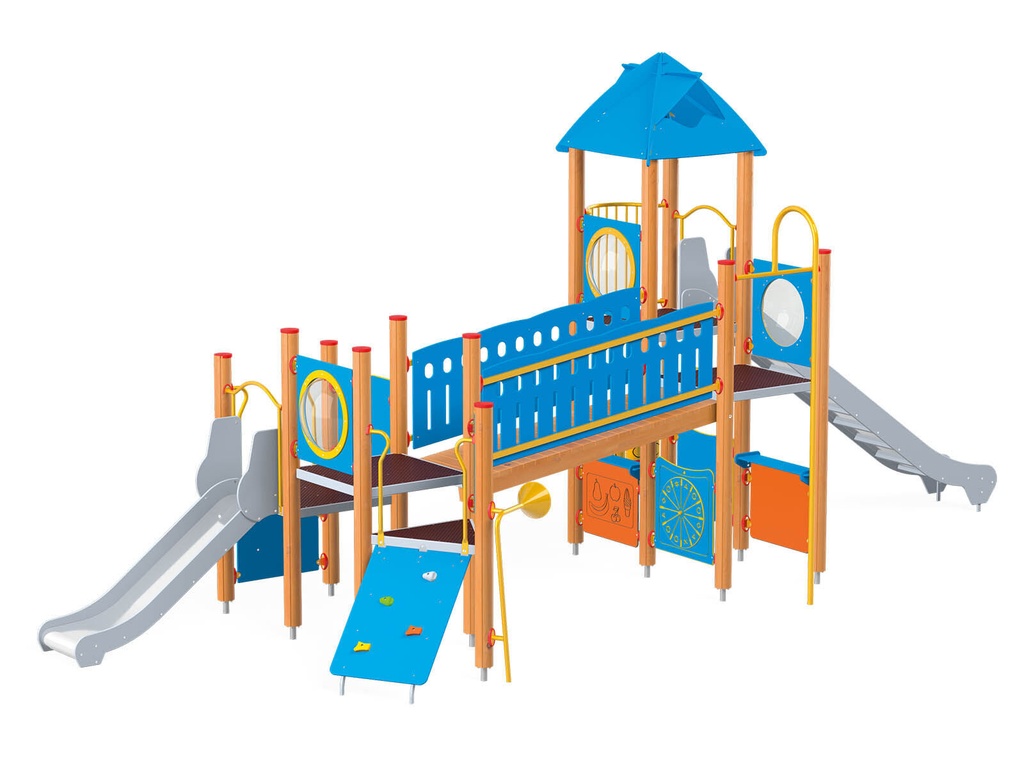 Orbis Set 11411