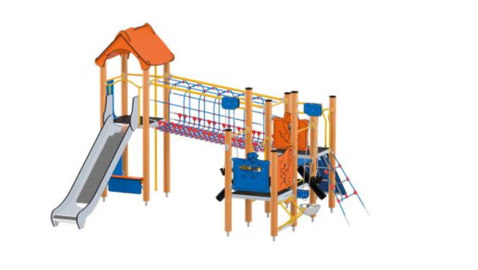 Orbis Set 11414