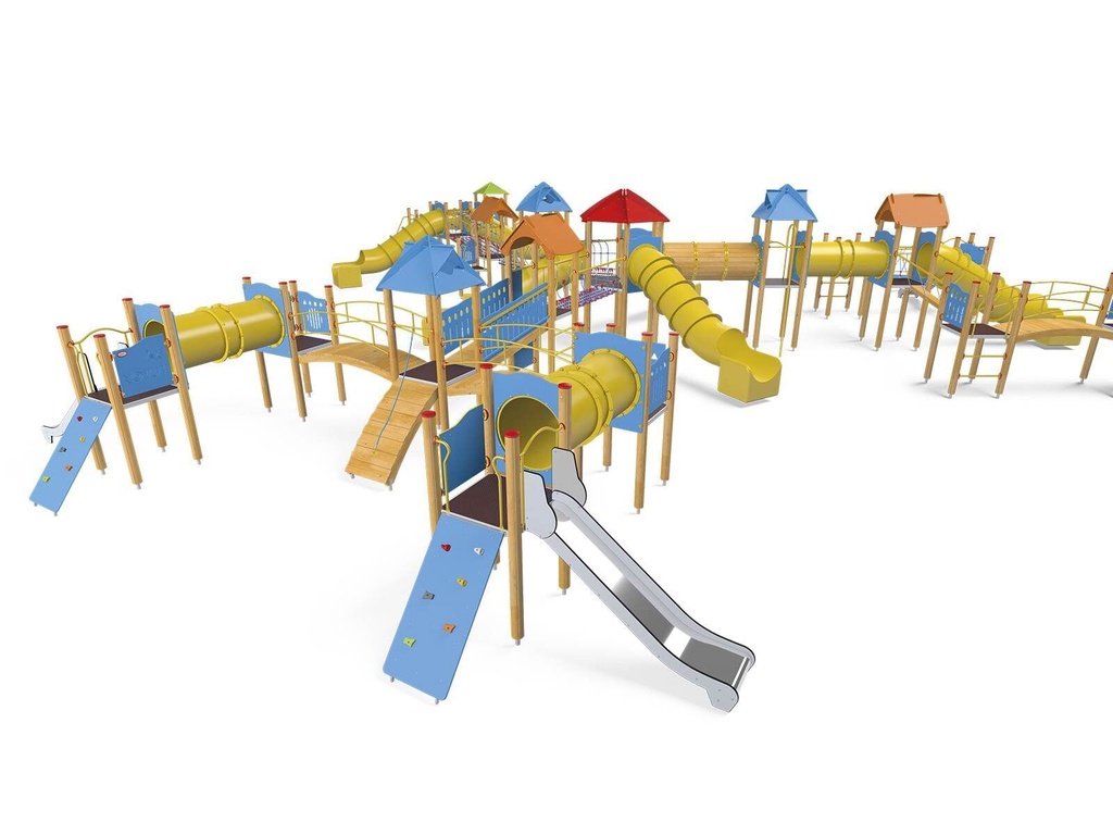 Orbis Set 11427