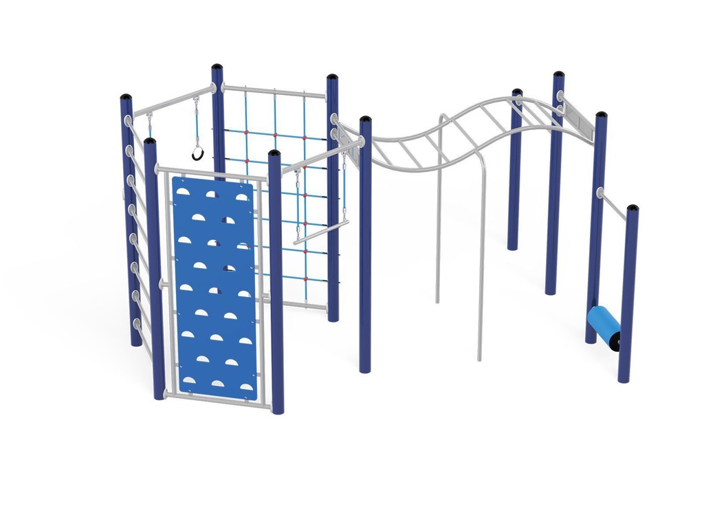 [1938] Palestra Action 4 kids