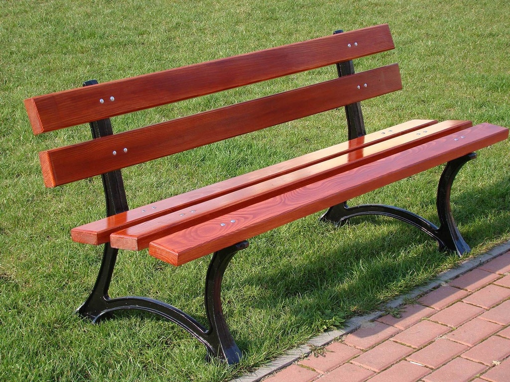 [50110] Panchina Nettuno