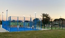 Campo Padel Professional