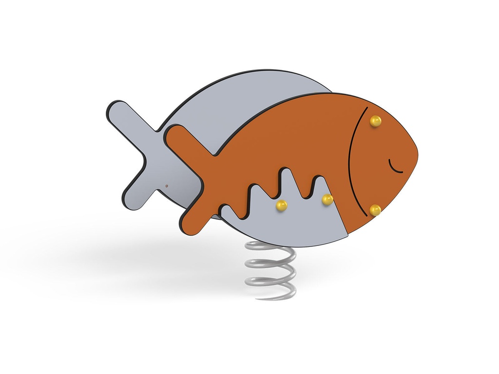 Pesce 3054