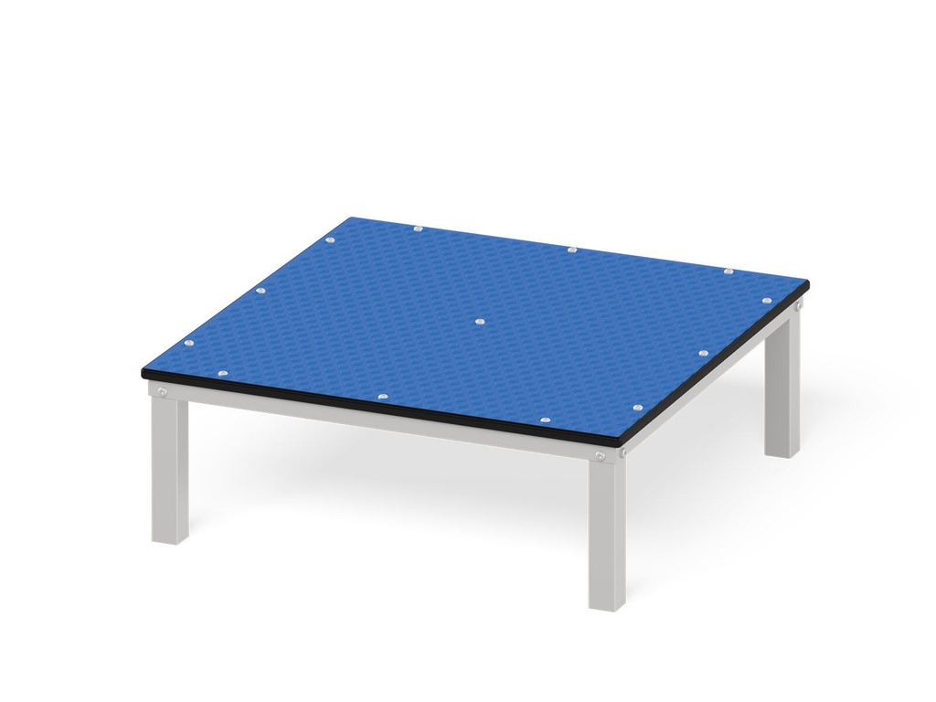 [P001-H] Piattaformma da Zampa