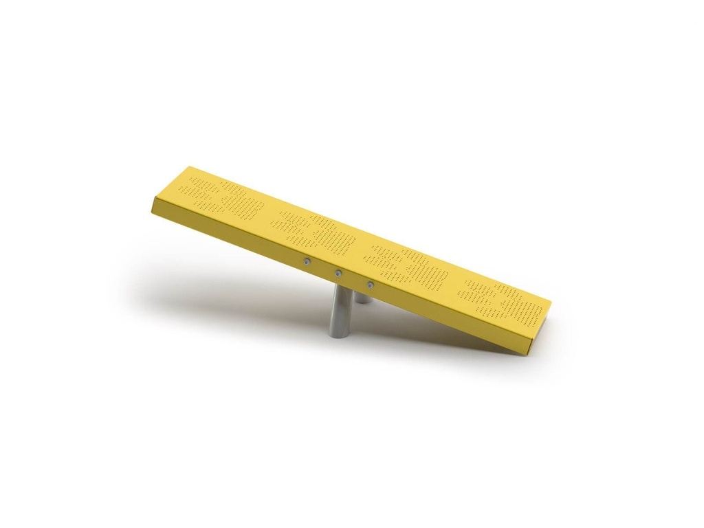 [P015-H] Piccolo Bilico