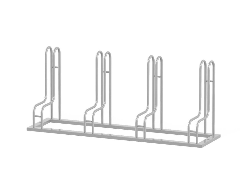 Porta Biciclette F01 4