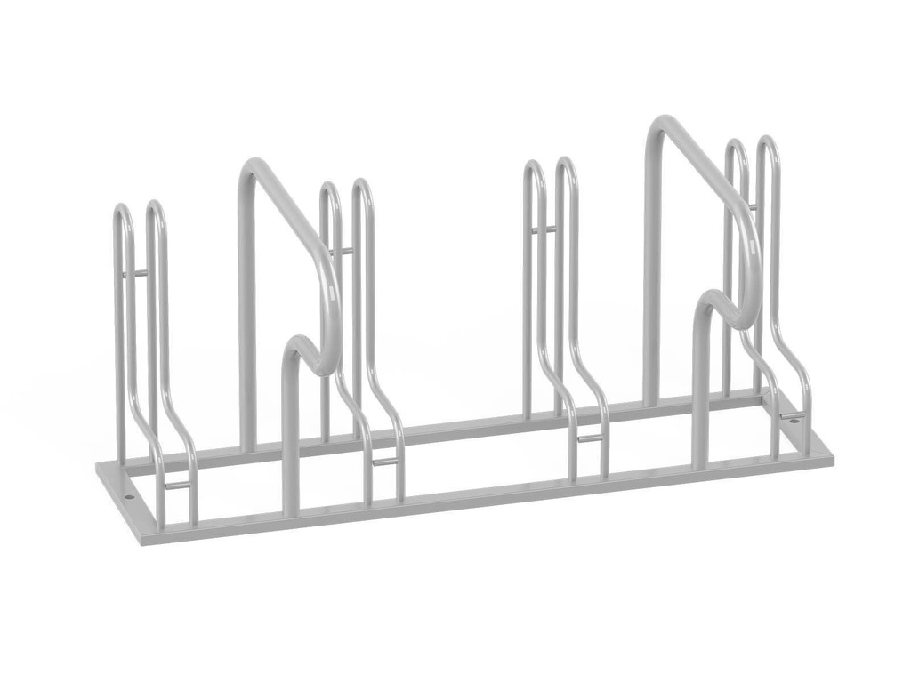 Porta Biciclette G01 4