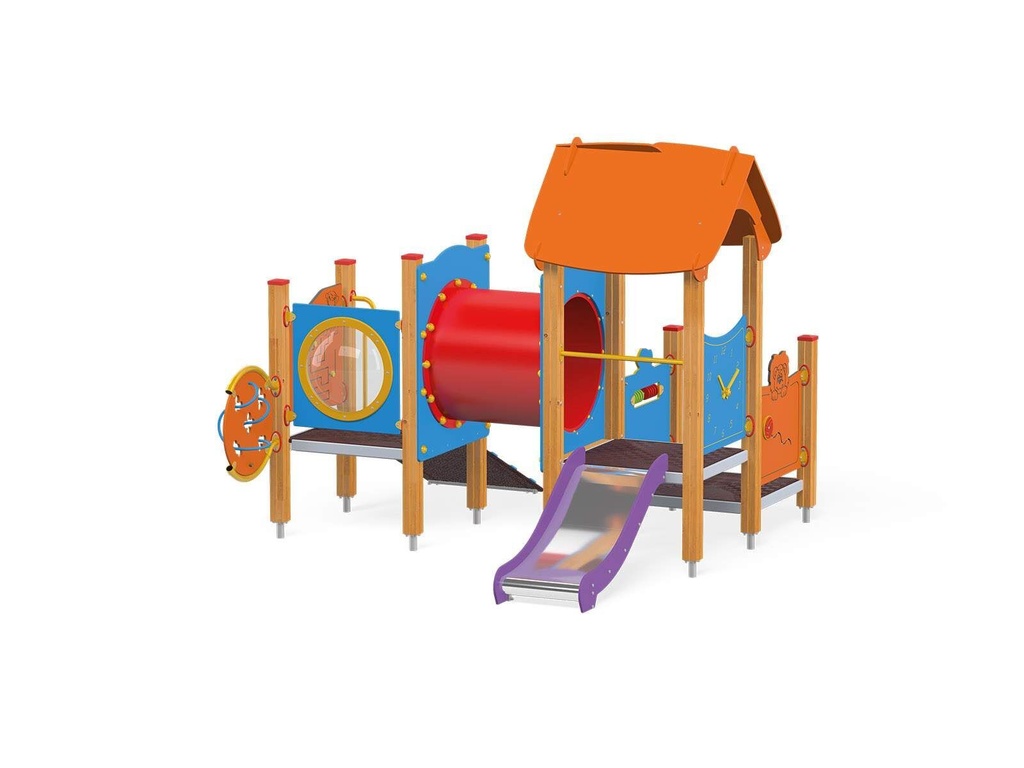 Quadro Baby 12432