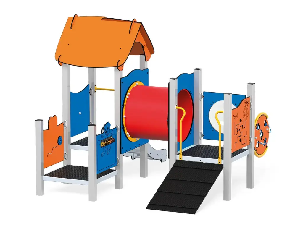 [12432MPN] Quadro Baby 12432