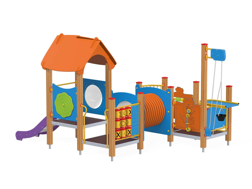Quadro Baby 12530