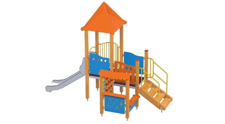 [1253EPZN] Quadro Set 1253