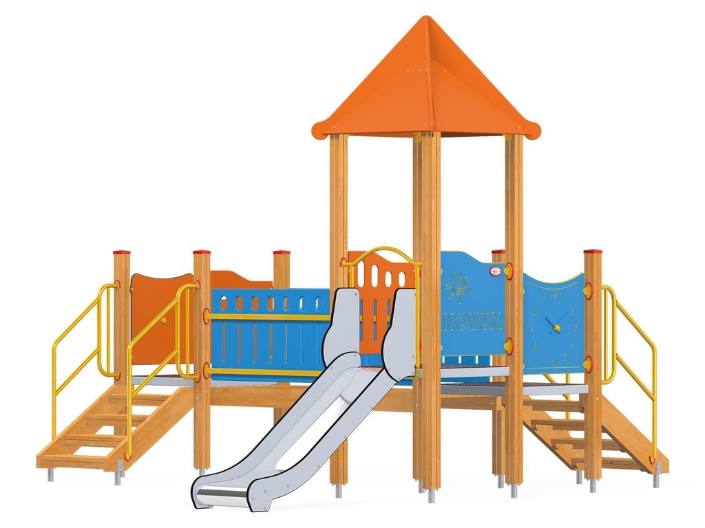 [1255EPZN] Quadro Set 1255