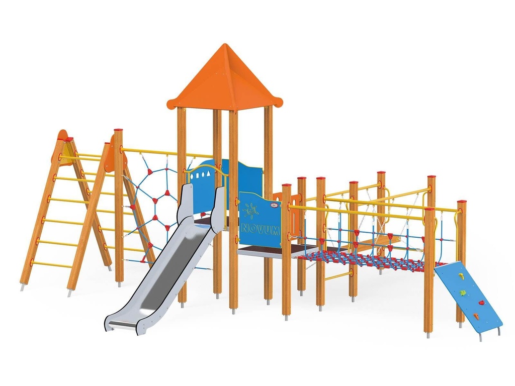 [1271EPZN] Quadro Set 1271