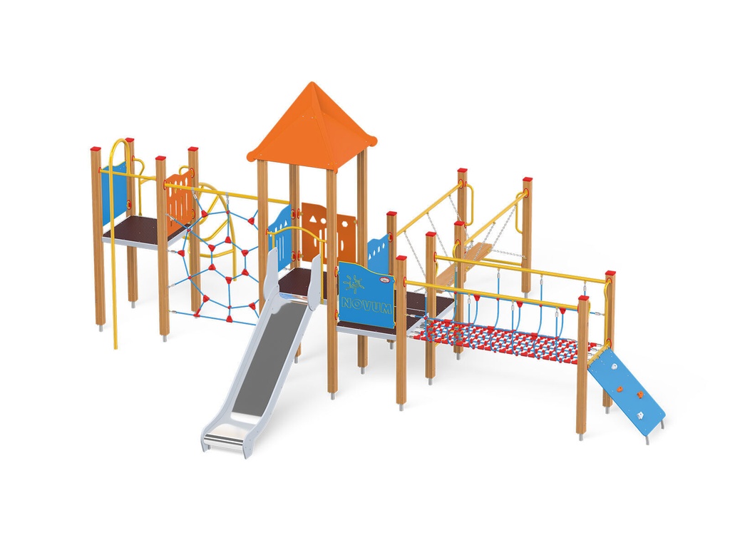 Quadro Set 150