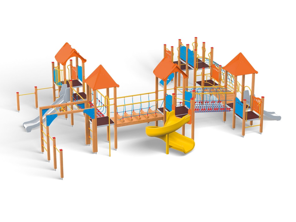 Quadro Set 400