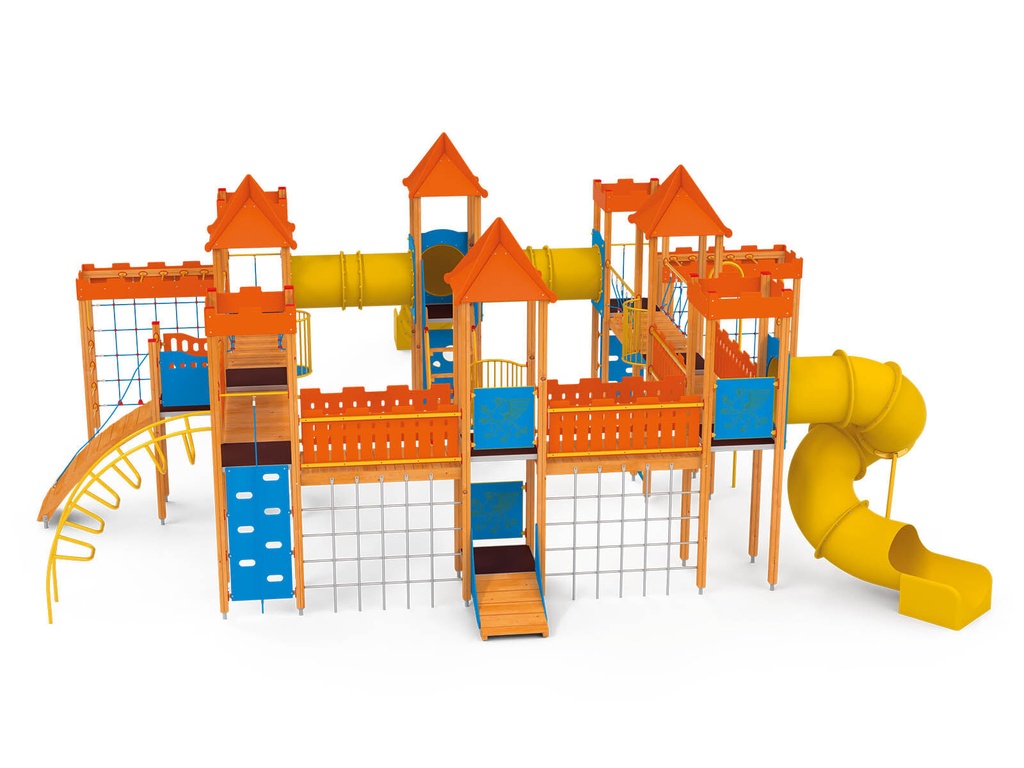 Quadro Set 450