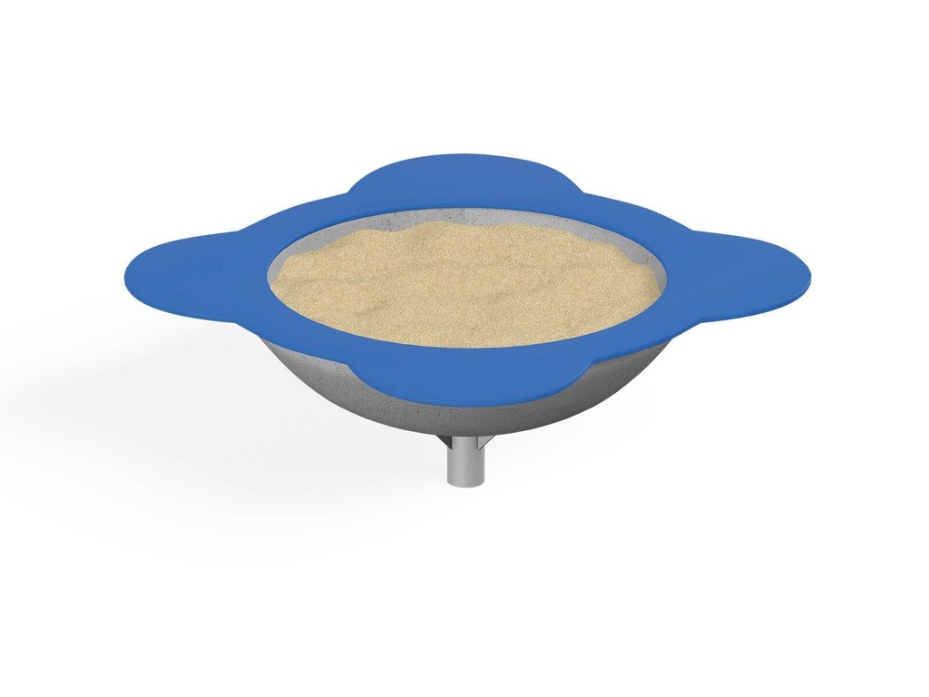 [3729EPZ] Sabbiera Inclusiva