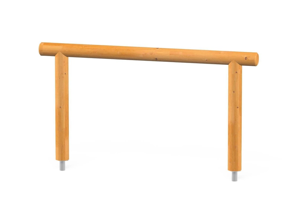 [4213E] Salto Ostacoli