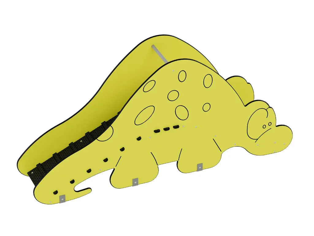 [2123EPZ-A] Scivolo Dino