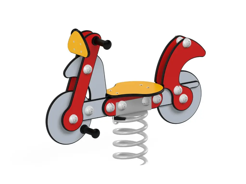 [3004EPZ] Scooter