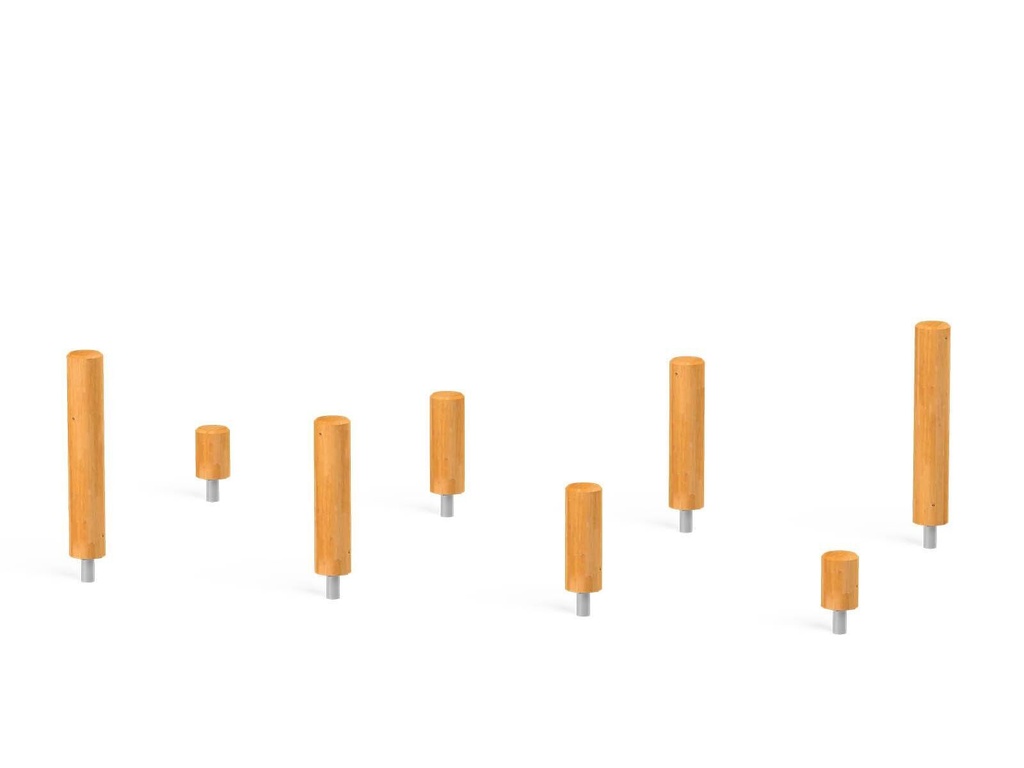 [4207E] Slalom