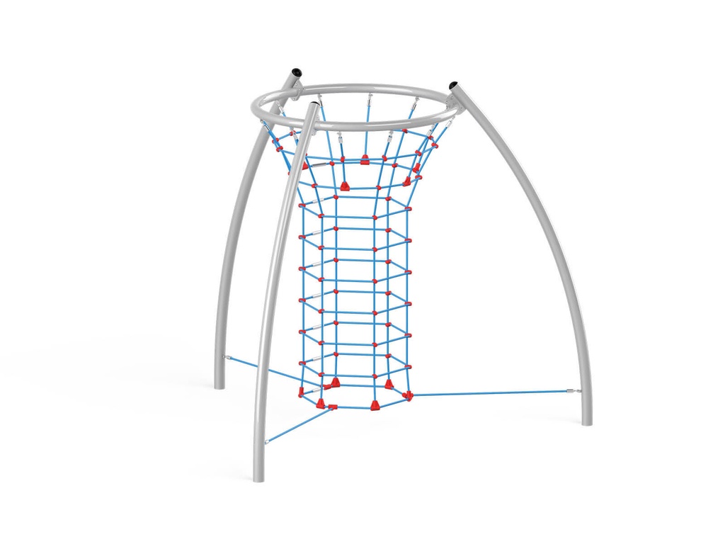 Snake Tunnel 4336