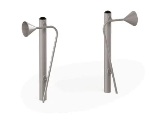 [9020Z] Tubo parlante