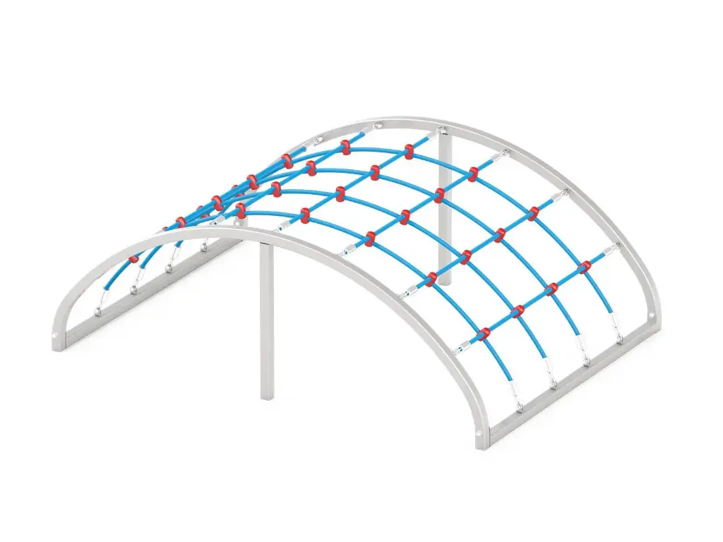 [42197MP] Tunnel di arrampicata 42197