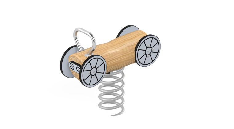 [30100] Spider Robinio