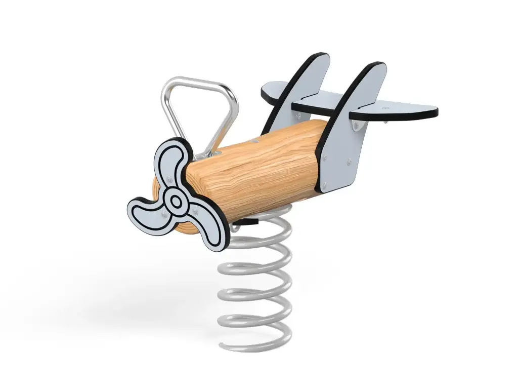 [30101] Aereo Robinia