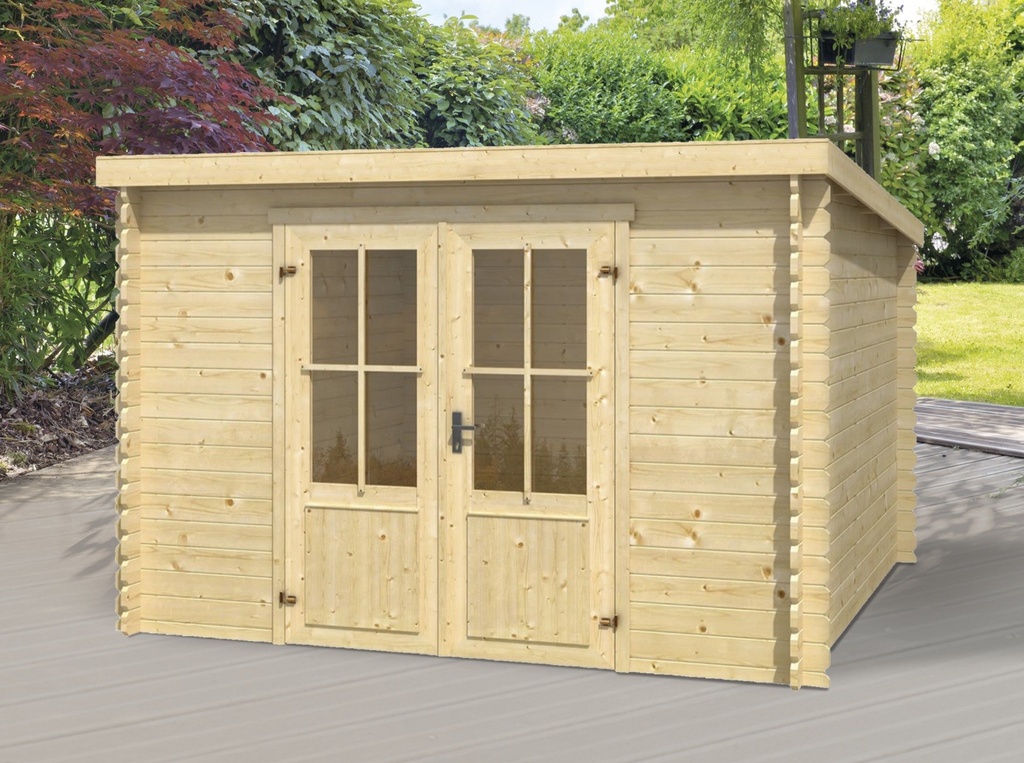 Casetta India 248x193