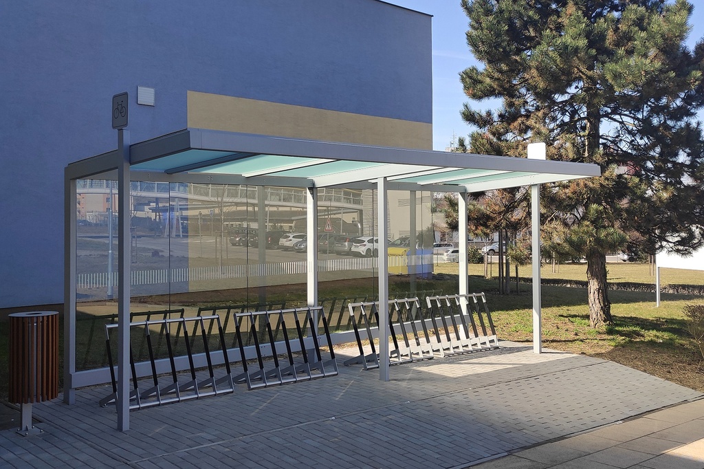 PENSILINA FRAMEO CYKLO