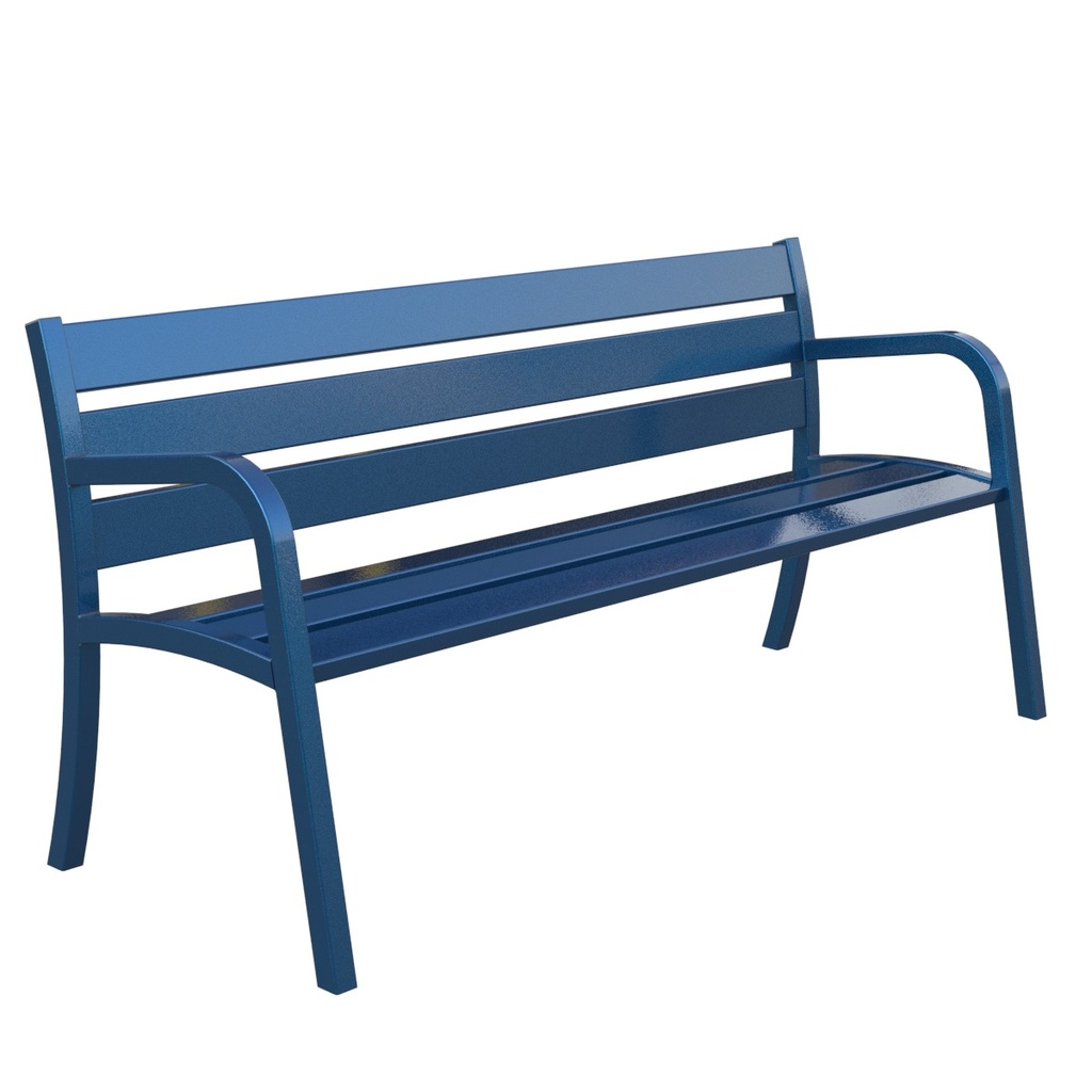 [C-106-METAL] Panchina Adria 