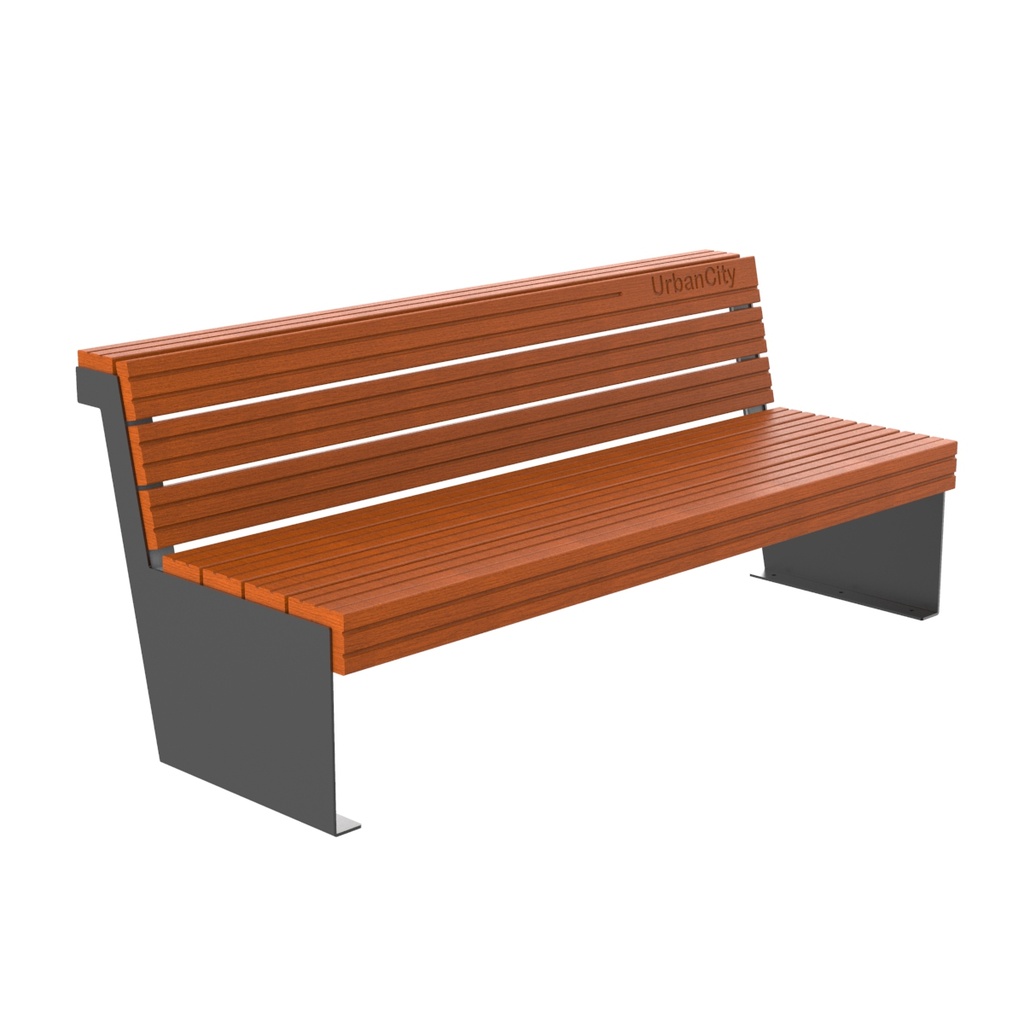 Panchina Urbancity