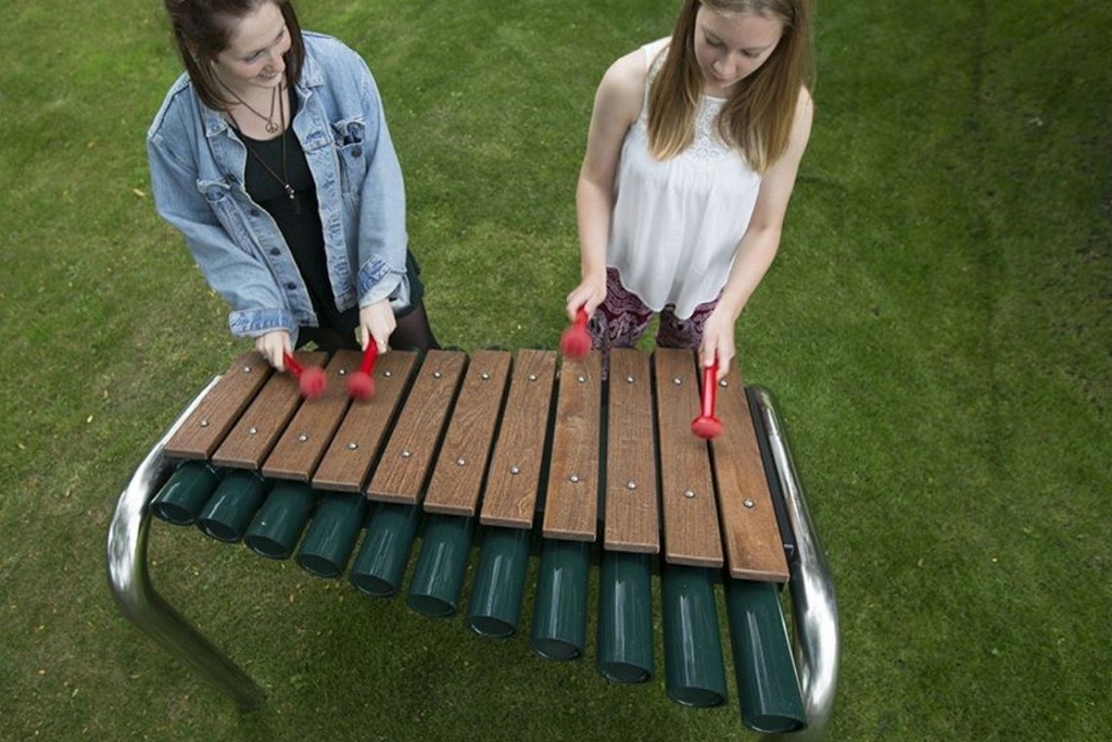 Gran Marimba