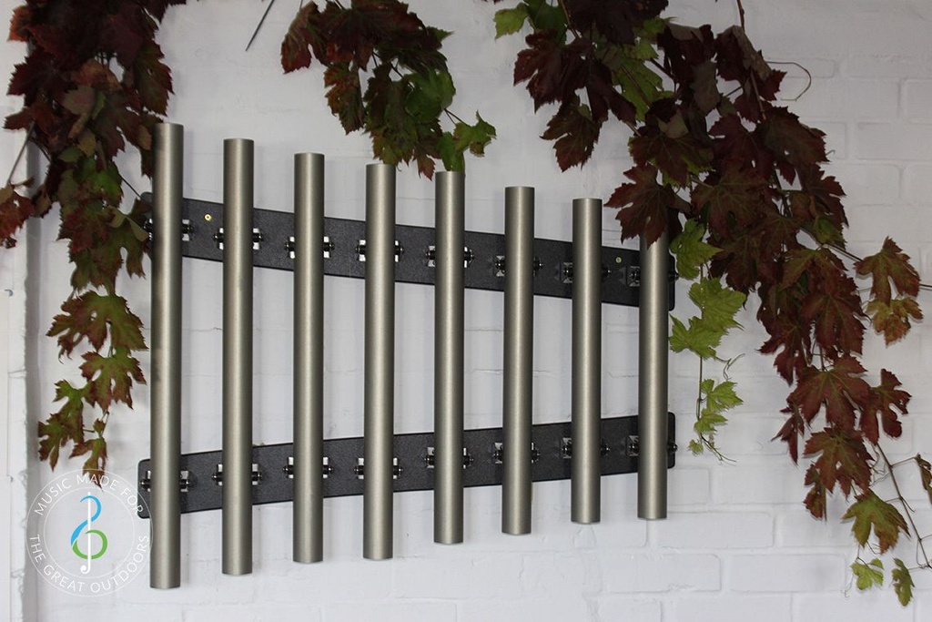 Soprano Diatonic Freechimes